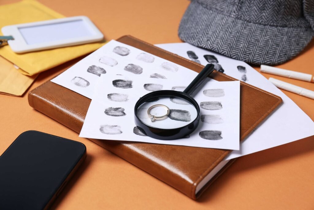 What Are Forensic Services?