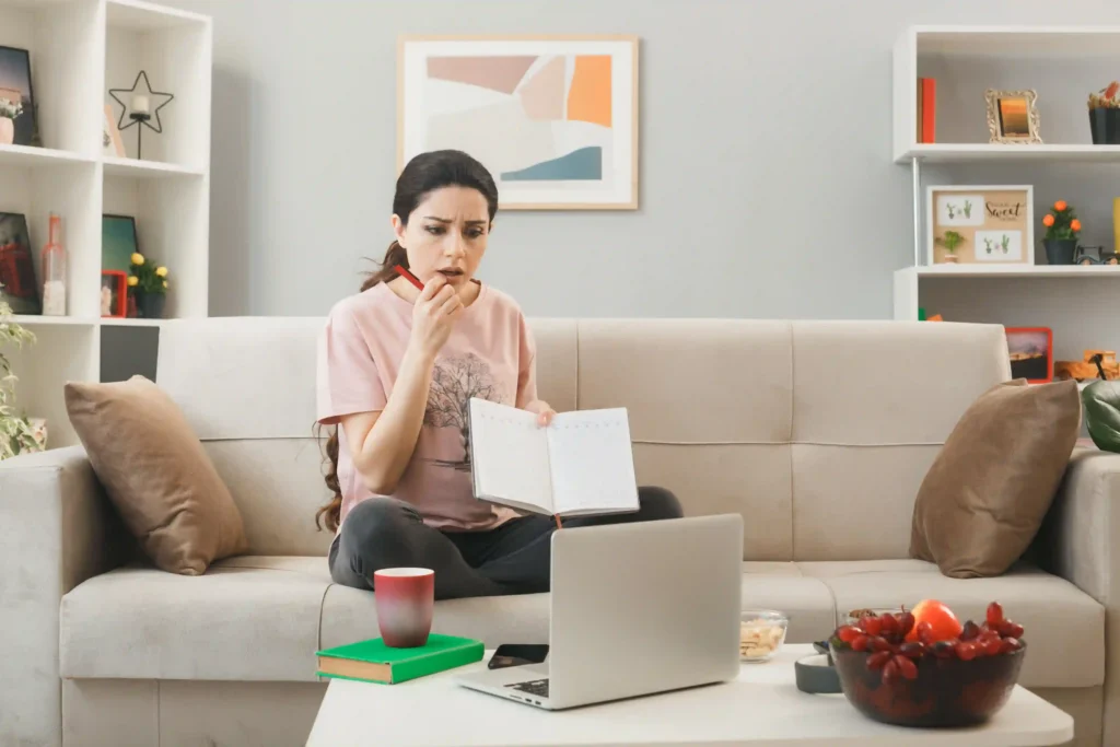 What is an online psychological evaluation?
