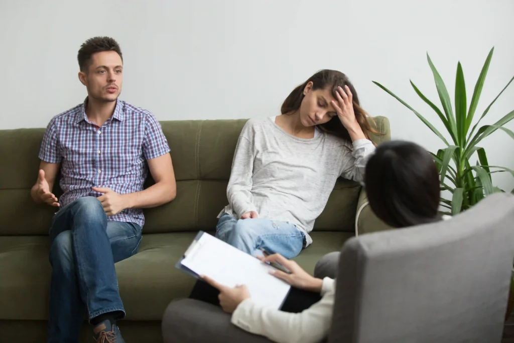 What Is Anxiety Therapy and How Does It Help?
