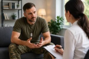 What Programs and Services Are Available for Veterans