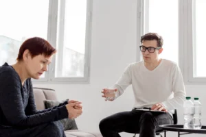 Psychologist ADHD Testing