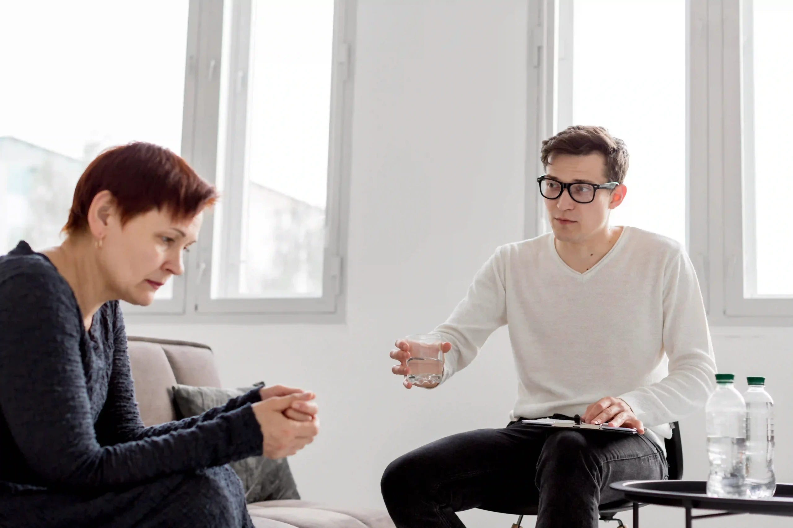 Psychologist ADHD Testing