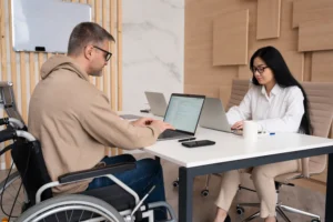 What Are Social Security Disability Evaluations