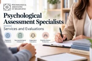 Psychological Assessment Specialists