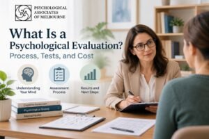 Psychological Evaluation Consultation Guide