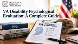 VA Psychological Evaluation Guide