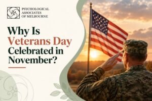 Why Veterans Day Is Celebrated